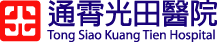 通霄光田 Logo